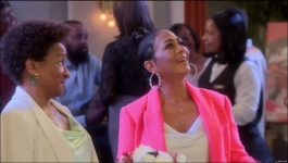 The Upshaws - Season 03 Episode 04